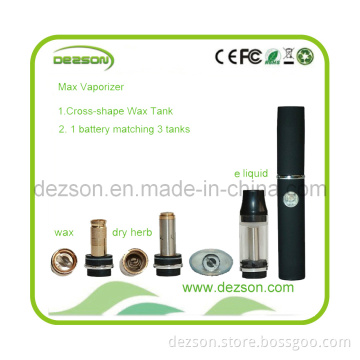 E Cig Elips Cigarette with CE RoHS Approval